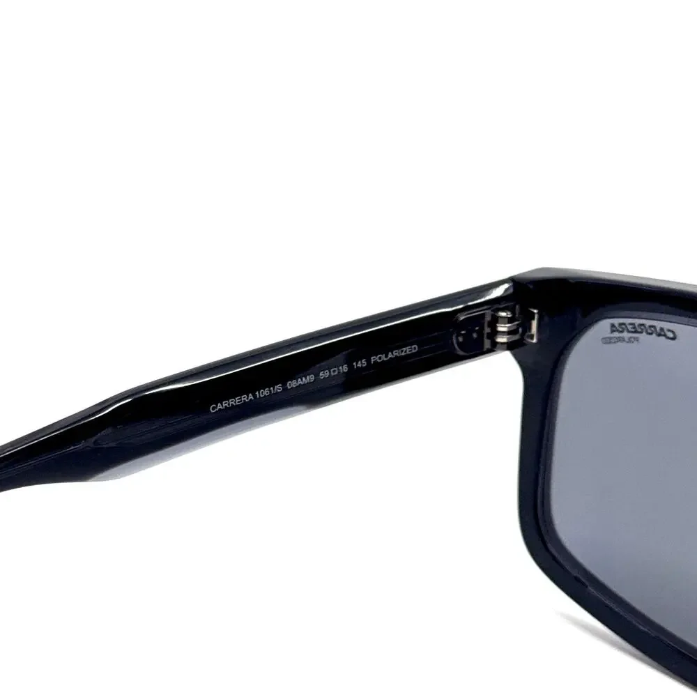 New, CARRERA Sunglasses 1061/S 08AM9 Authentic